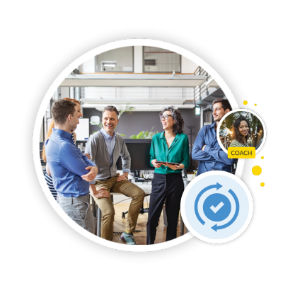 Leadership circle profile