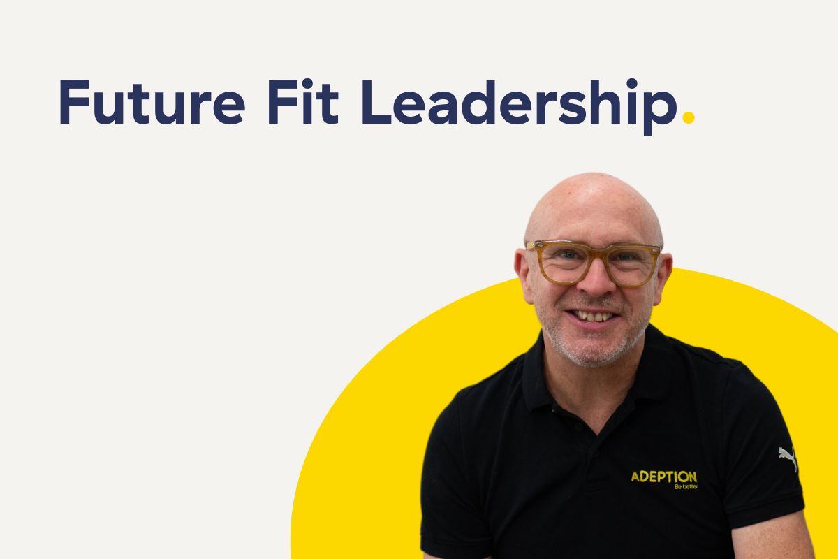 Future Fit Leadership